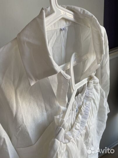 Летние вещи новые