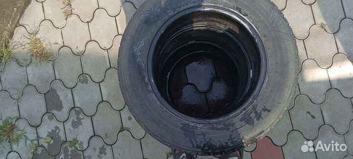 Nokian Tyres Rotiiva AT 215/65 R16 102T