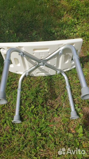 Стул табурет для ванны и душа