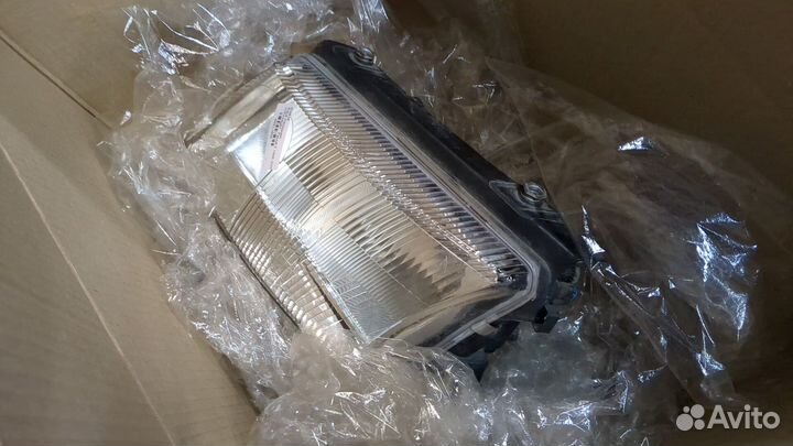 Фара (передняя) Volkswagen Passat 5, 1999