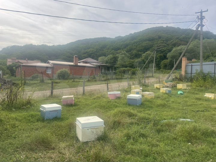 Участок 26 сот. (ИЖС)