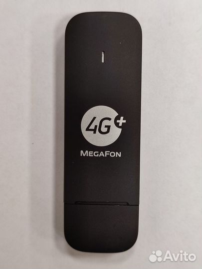 4G модем Huawei E3372h - 153 для всех операторов