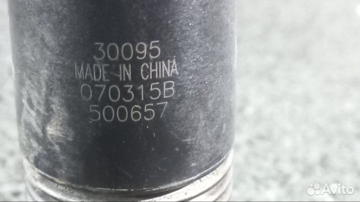 Насос омывателя Land Rover Freelander 2 2.2L