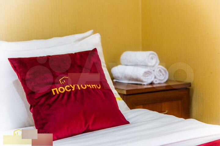 1-к. квартира, 30,3 м², 2/5 эт.