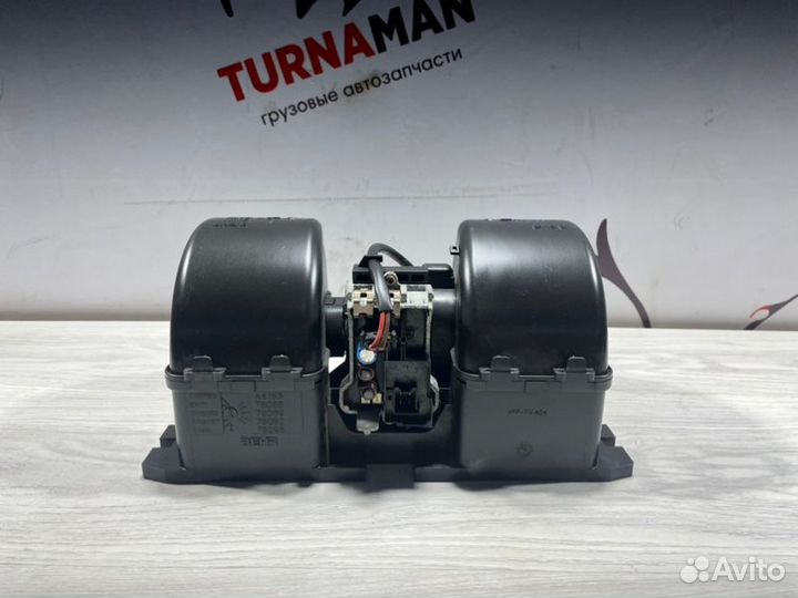 Моторчик печки Man Tgl 8.210 D0834-LFL55 2008