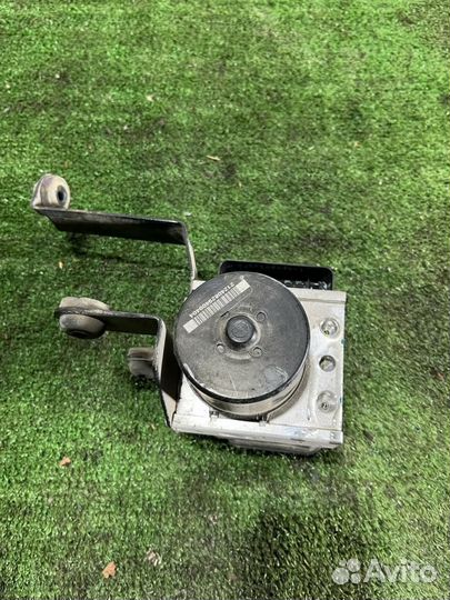 Блок ABS (насос) Ford Focus 2 (DB) 2008-2011г DB