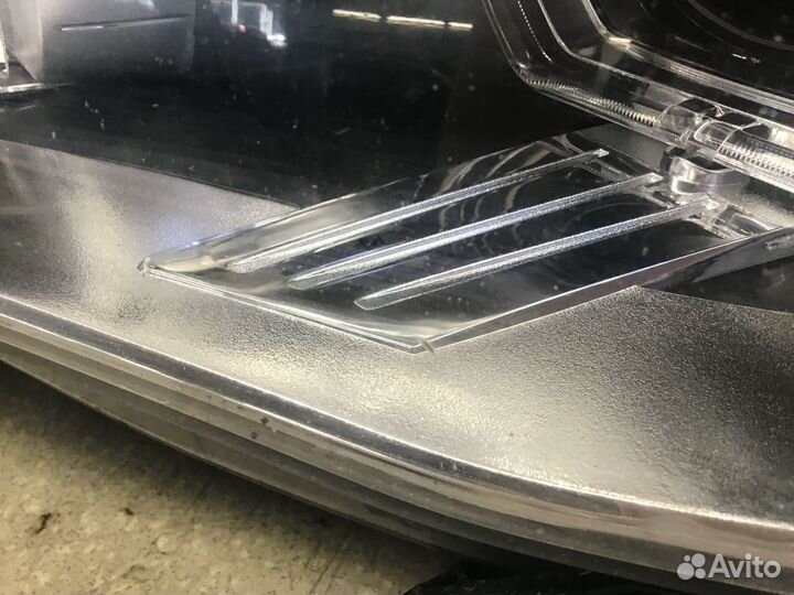 Фара левая BMW X5 F15 F85 2013-2018