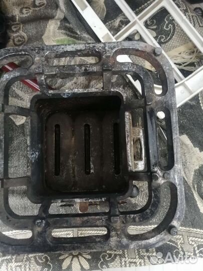 Керасинка СССР