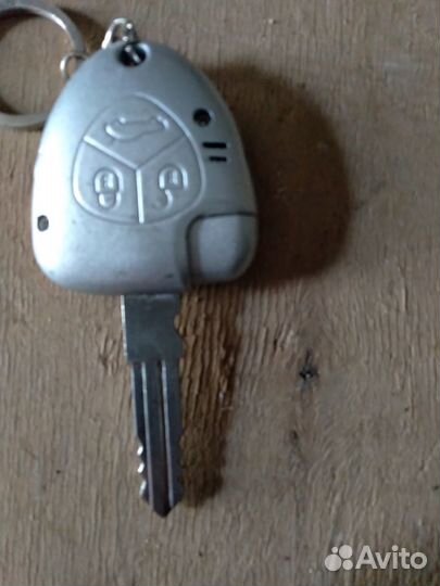 Брелок на ключи