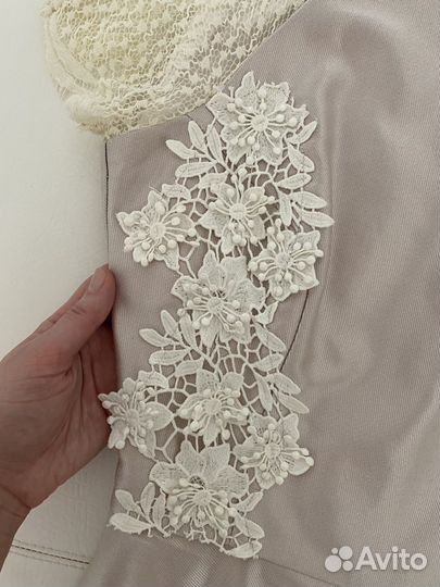 Платье на выпускной