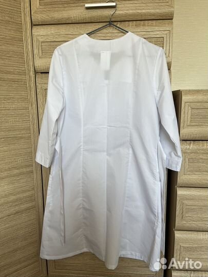 Медицинский халат