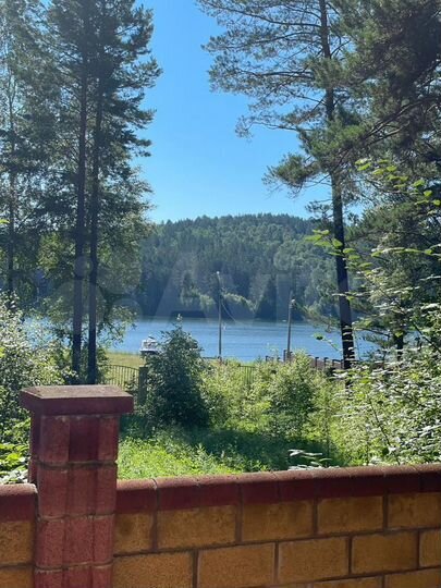 Коттедж 200 м² на участке 27 сот.