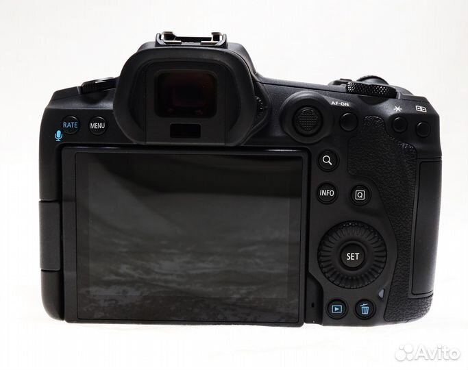 Фотоаппарат Canon EOS R5 Body