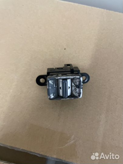 Переключатель