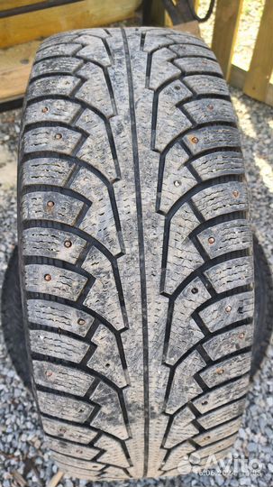 Nokian Tyres Nordman SUV 265/65 R17