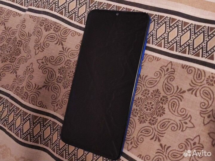 Xiaomi Mi 9 Lite, 6/128 ГБ