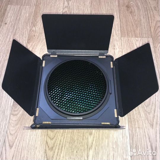 Шторки с сотами Lumifor