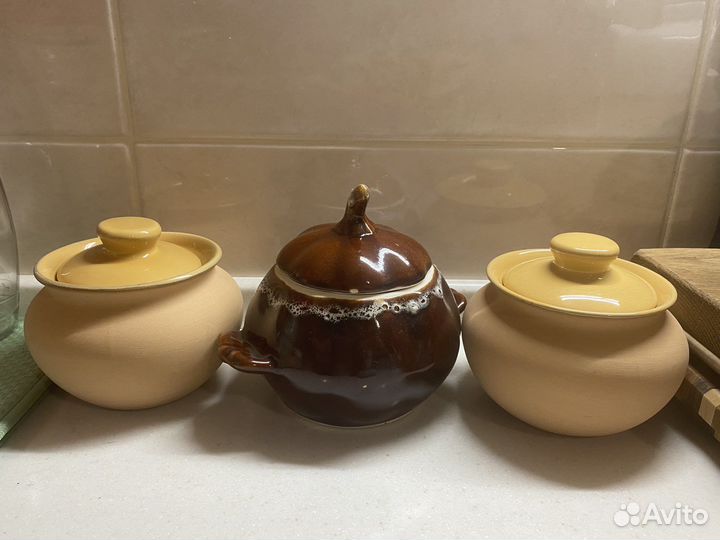 Разное для кухни