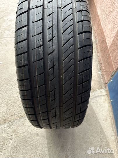 Диски летние с резиной r18 235 55 новые