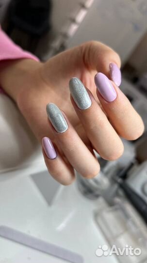 Мастер маникюра педикюра