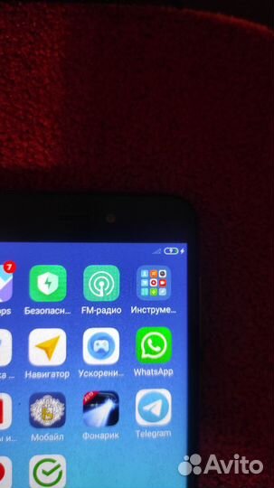 Блок питания под 2 USB + кабель