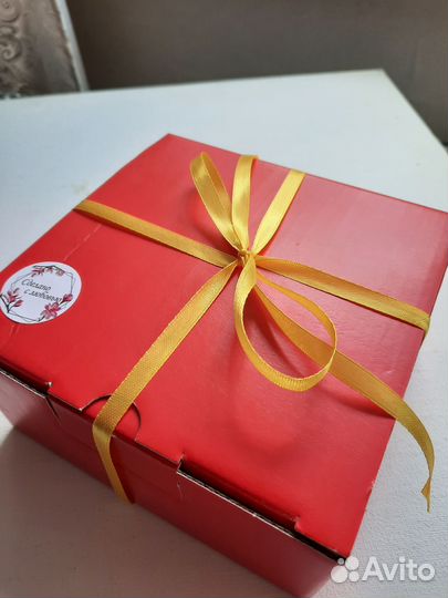 Подарочный набор