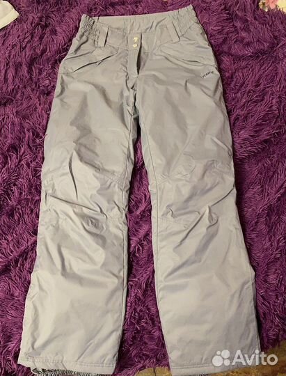 Горнолыжный костюм женский 48 размер