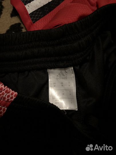 Тренировочная форма