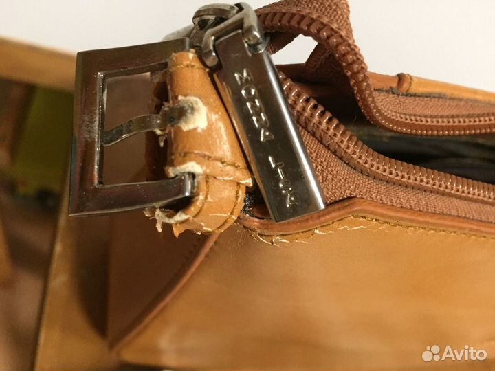 Сумка б/у