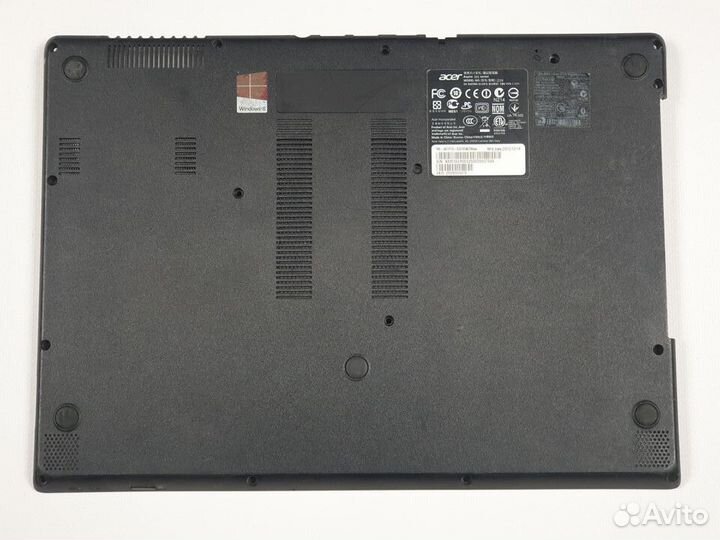Поддон ноутбука Acer M5-481PTQ Z09