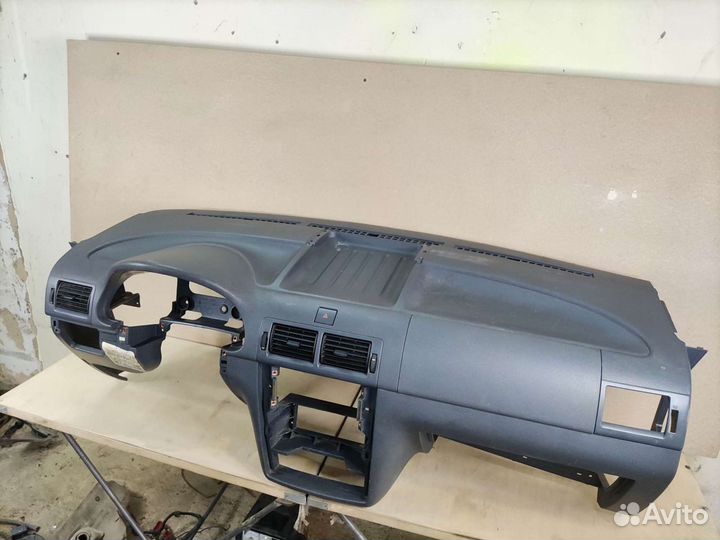 Торпедо Ford transit connect