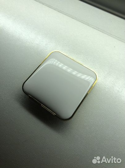 Tom ford бронзер terra оригинал