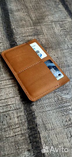 Обложка для документов и карт