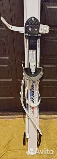 Лыжи беговые