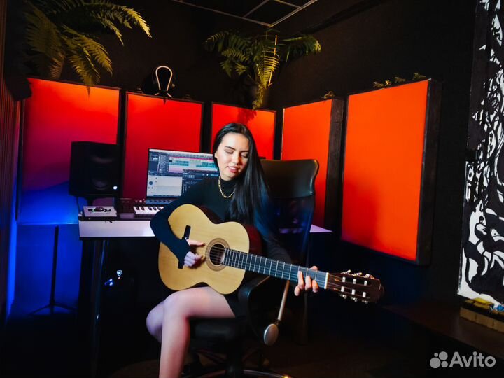 Аранжировка/Бит/Песня на заказ/Сведение/Мастеринг