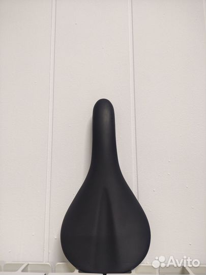 Седло для велосипеда fabric scoop elite flat