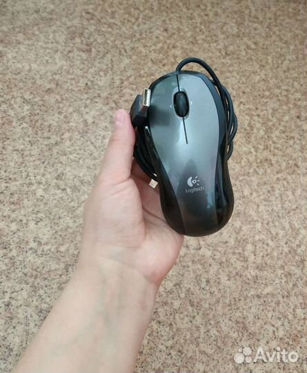 Компьютерная мышка