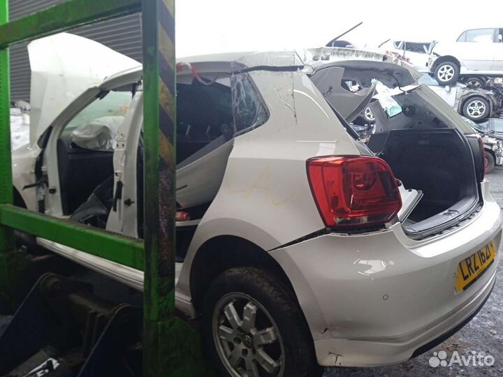 Фонарь Volkswagen Polo (2009-2014)