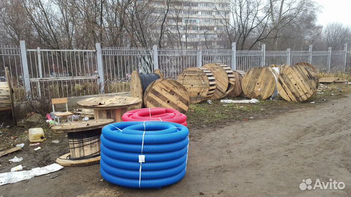 Бригада землекоп