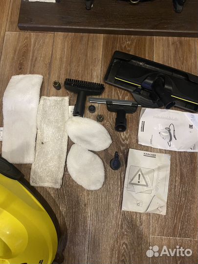 Karcher SC 2 EasyFix