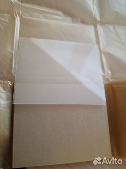 Подложки из вк-100-1