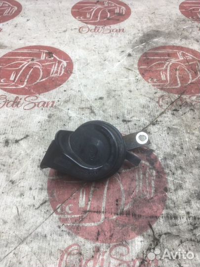 Сигнал звуковой Nissan Pathfinder R51 YD25ddti