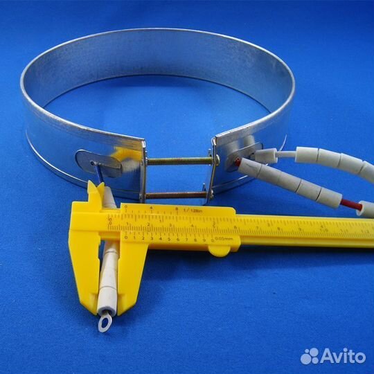 Тэн (нагреватель) термопота