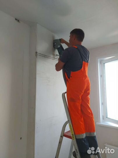 Монтаж,Ремонт и Установка кондиционеров