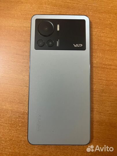 Infinix Note 12 VIP, 8/256 ГБ