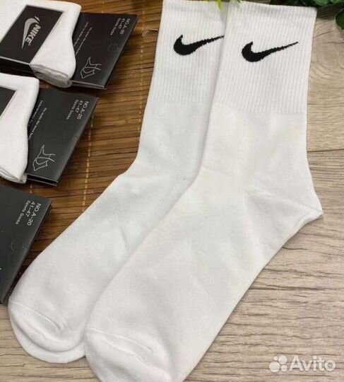 Носки Nike