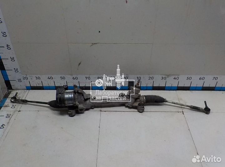 Рейка рулевая Toyota 44250-42170