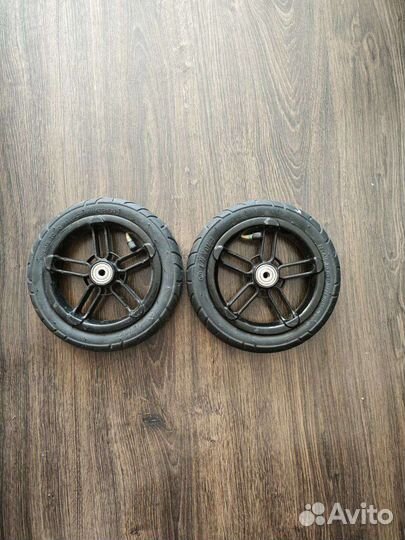 Самокат взрослый с qeshua