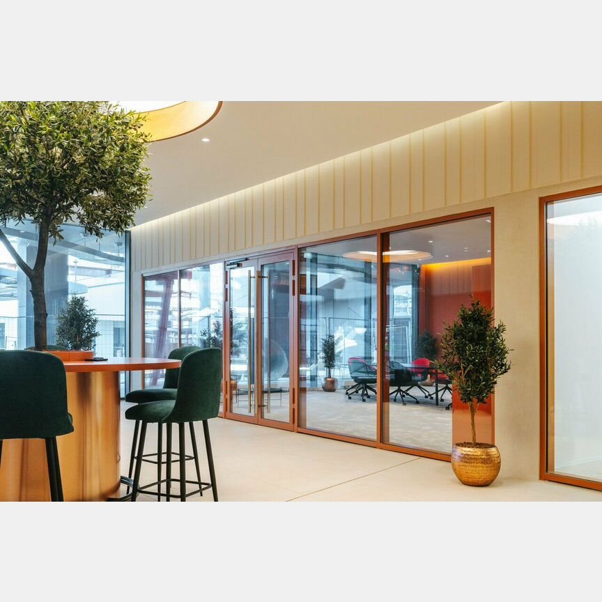 1-к. квартира, 50,2 м², 46/50 эт.