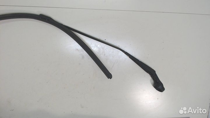 Щеткодержатель Citroen C4 Grand Picasso 2014, 2014